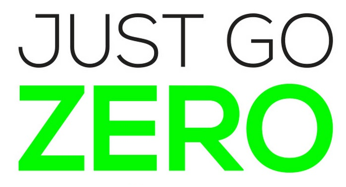 Just Go Zero